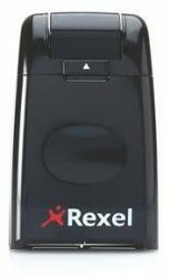 Rexel Titkosító roller, , fekete (2111007)