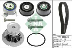 Schaeffler INA Set pompa apa + curea dintata Schaeffler INA 530 0441 30 (530 0441 30)