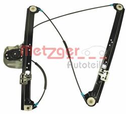 METZGER Mecanism actionare geam METZGER 2160179 (2160179) - automobilus