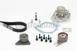Continental Ctam Set pompa apa + curea dintata CONTINENTAL CTAM CT979WP2 (CT979WP2) - automobilus