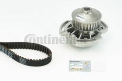 Continental Ctam Set pompa apa + curea dintata CONTINENTAL CTAM CT629WP1 (CT629WP1) - automobilus