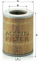 Mann-filter Filtru aer MANN-FILTER C 16 136 (C 16 136) - automobilus