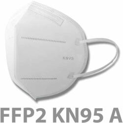 KN95 FFP2 MASZK 5dbos Csomag (HD-KN95)