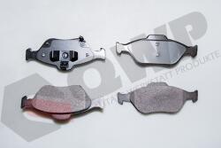 QWP set placute frana, frana disc QWP WBP706 (WBP706)