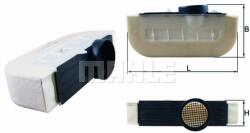 MAHLE Filtru aer MAHLE LX 3294/4 (LX 3294/4) - automobilus