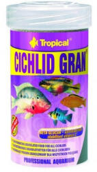 Tropical Cichlid gran 1000 ml / 550 g - INVITALpet
