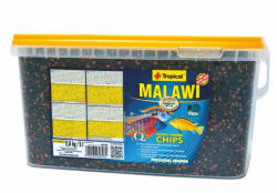 Tropical Malawi Chips 5l/2, 6kg