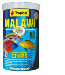 Tropical Malawi Chips 250 ml / 130 g - INVITALpet