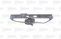 VALEO Mecanism actionare geam VALEO 850855 (850855) - automobilus