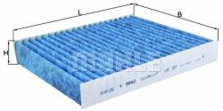 MAHLE Filtru, aer habitaclu MAHLE CareMetix® LAO 293 (LAO 293)