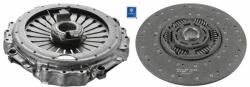 SACHS Set ambreiaj SACHS 3400 700 350 (3400 700 350) - automobilus