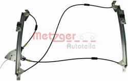 Metzger Autoteile Mecanism actionare geam METZGER AUTOTEILE 2160211 (2160211)
