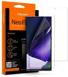 Spigen Folie Samsung Galaxy Note 20 Ultra - Spigen Neo Flex HD - Clear [ 2 bucati ]