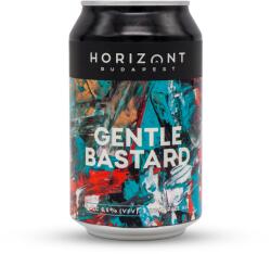 Horizont Gentle Bastard | Horizont| 0, 33L - 6, 5%