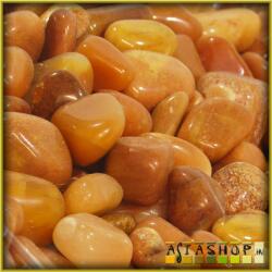 AsiaShop aranykvarc - marokkő