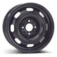 Alcar Stahlrad 4/108 15x6 ET27 CB65