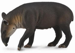 CollectA Figurina Tapir Baird L (COL88596L) Figurina