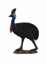 CollectA Figurina Strut Cassowary L (COL88651L) Figurina