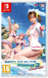 KOEI TECMO Dead or Alive Xtreme 3 Scarlet (Switch)