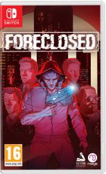 Merge Games Foreclosed (Switch)