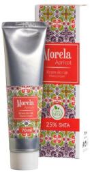 Scandia Cosmetics SA Cremă de mâini Caise - Scandia Cosmetics Hand Cream 25% Shea Apricot 70 ml