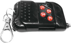 EUROLITE WRC-3 Wireless Remote Control (51702028)