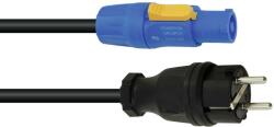 PSSO PowerCon Power Cable 3x1.5 3m H07RN-F (30235032)