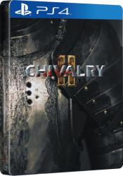 Deep Silver Chivalry II [Steelbook Edition] (PS4)