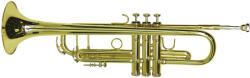 Dimavery TP-20 Bb Trumpet, gold (26503150)