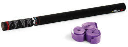 The Confetti Maker Handheld Streamer Cannon 80cm, purple (51711060)