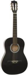 Dimavery AC-303 Classical Guitar 3/4, black (26242035)