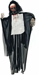 Europalms Halloween Figure Ghost, animated 95cm (8331440L)