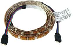 Eurolite LED IP Strip 45 1.5m RGB 12V Extension (50532017) - showtechpro