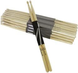 Dimavery DDS-5A Drumsticks, maple (26070100)