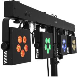 EUROLITE LED KLS-902 Next Compact Light Set (42109860) - showtechpro