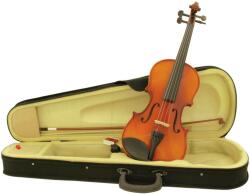 Dimavery Violin 4/4 with bow in case (26400100)