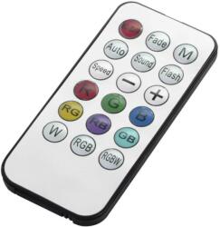 EUROLITE IR-12 Remote Control (50530567) - showtechpro