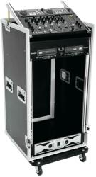  ROADINGER Special Combo Case Pro, 20U with wheels (30110004)