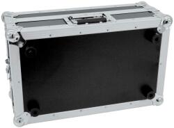ROADINGER Mixer Case Pro MCB-19, sloping, bk, 6U (3011151A)