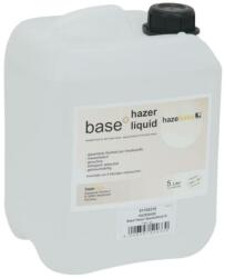 HAZEBASE Base*H Special Fluid 5l (51700218) - showtechpro