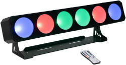 EUROLITE LED CBB-6 COB RGB Bar (51930279) - showtechpro