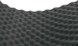  ACCESSORY Eggshape Insulation Mat, ht 40mm, 100x206cm (80702641)
