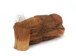 EUROPALMS Coconut-bark, untreated (82510000)