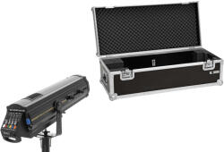EUROLITE Set LED SL-400 DMX Search Light + Case (20000608) - showtechpro