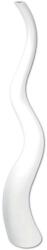 Europalms Design vase WAVE-125, white (83011905)