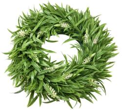EUROPALMS Lavender Wreath, 30cm (83500504)