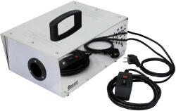  ANTARI IP-1000 Fog Machine IP63 (51702805) - showtechpro