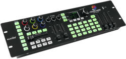  EUROLITE DMX LED Color Chief Controller (70064575) - showtechpro