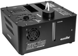 EUROLITE NSF-100 LED DMX Hybrid Spray Fogger (51701961) - showtechpro
