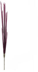 EUROPALMS Magic Onion Stalks, artificial, rose, 134cm (82532003)